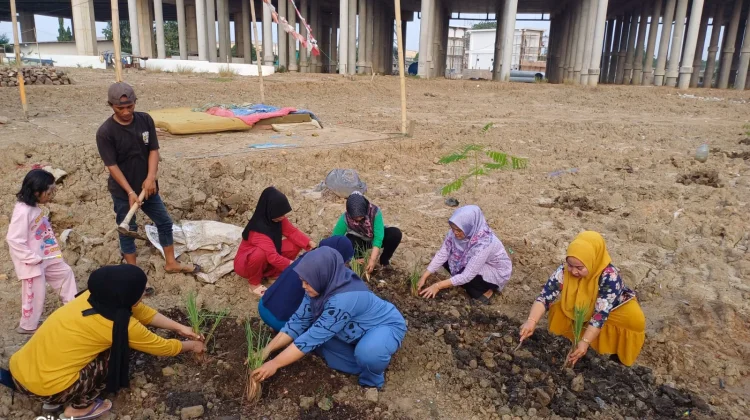 Warga Rawa Malang Keluhkan Pencurian Aset Waduk dan Gangguan Keamanan