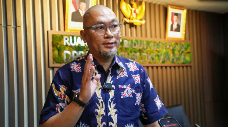 BK DPRD DKI Telusuri Dugaan Legislator Terobos Jalur Transjakarta