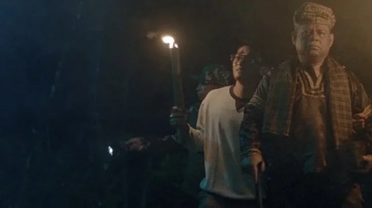 Film Urang Bunian Hadir Angkat Misteri Hutan di Sumatra Barat