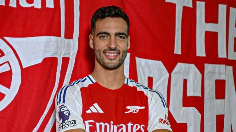 Siapa Mikel Merino? Pahlawan Spanyol yang Singkirkan Portugal
