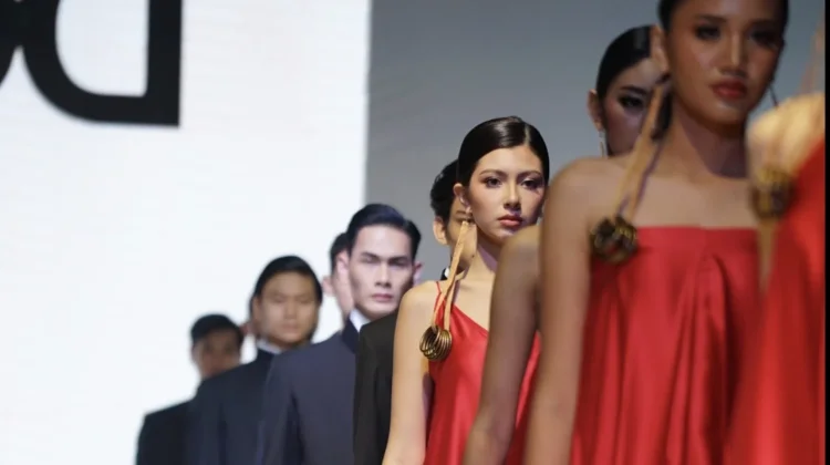 ITFW 2026, Dorong Desainer dan Model Menuju Kancah Global