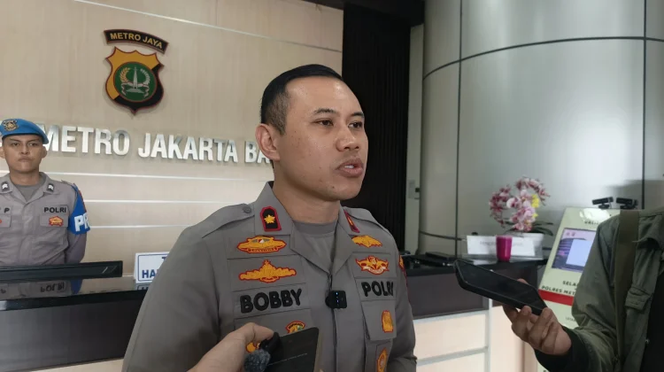 Tak Kenal Puas, Pria Jambret HP WN Prancis di Kota Tua Ditangkap Saat Cari Korban Lain