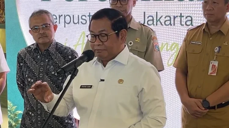Pemprov DKI Bakal Kaji Usulan DTKJ Penyesuaian Tarif Transjakarta