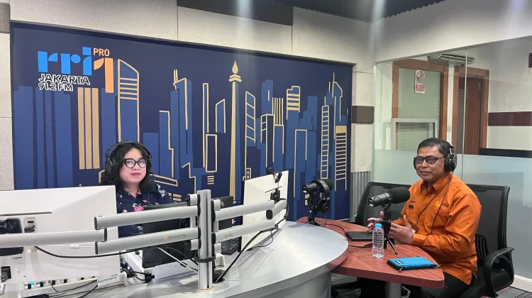 Sensus Ekonomi Jadi Dasar Kebijakan Pembangunan Jakarta