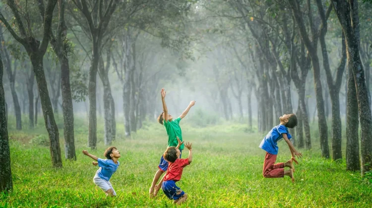 Stimulasi Tepat sejak Dini, Bantu Optimalkan Potensi Anak Capai Generasi Emas