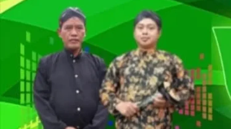 Apresiasi Budaya Banyumasan di RRI, Gelar Gebyar 1 Muharam 1448 Hijriah
