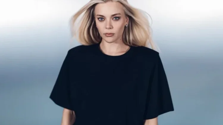 Becky Hill Rilis Single Baru What Do I