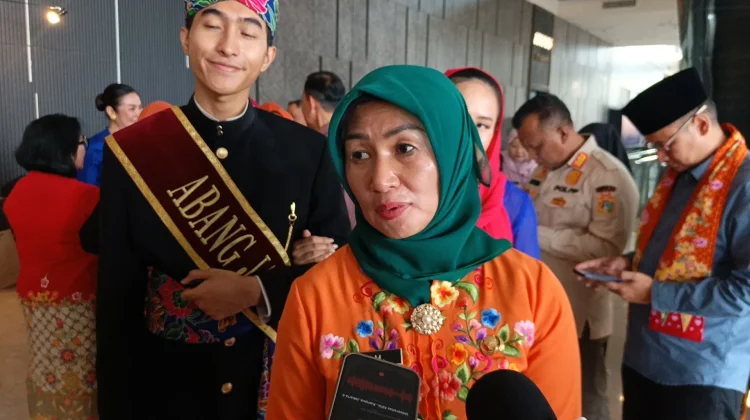 Wali Kota Jakbar Imbau Warga Waspadai Rekrutmen Kerja Bodong
