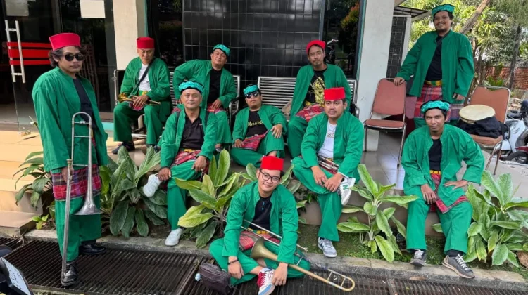Sanggar Putra Mayang Sari, Menjaga Warisan Budaya sejak 1948