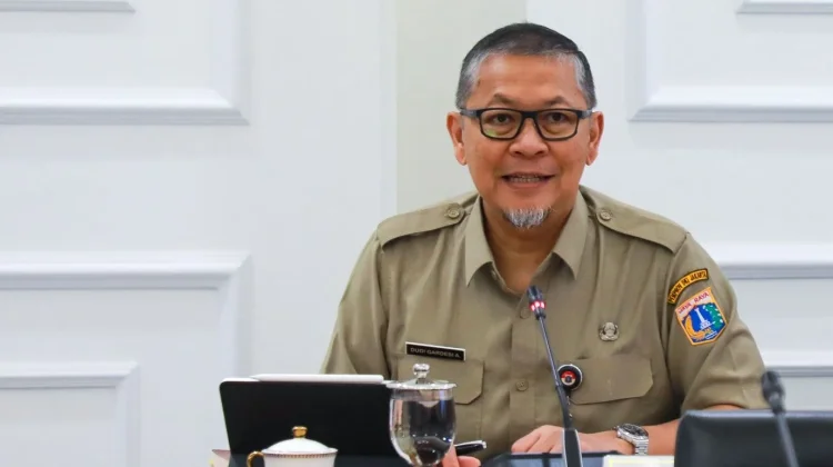 DLH DKI Siapkan Sarana Pemadaman dan Posko Siaga 24 Jam di TPST Bantargebang
