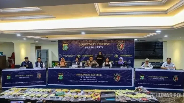 Mengapa TPPO Anak Terus Berulang? DPRD: Jangan Seperti Jamur
