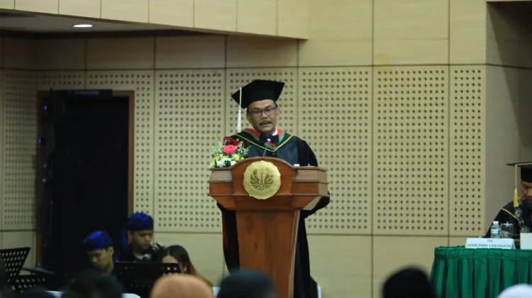 Ketum KONI DKI Sebut Perguruan Tinggi Jadi Kunci Kemajuan Panahan Indonesia