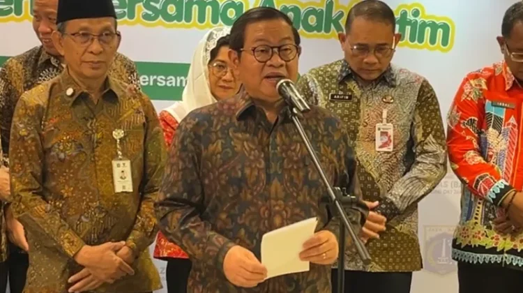 Gubernur Pramono Ungkap Peningkatan Jumlah Pengunjung JIS Lebih dari 300 Persen