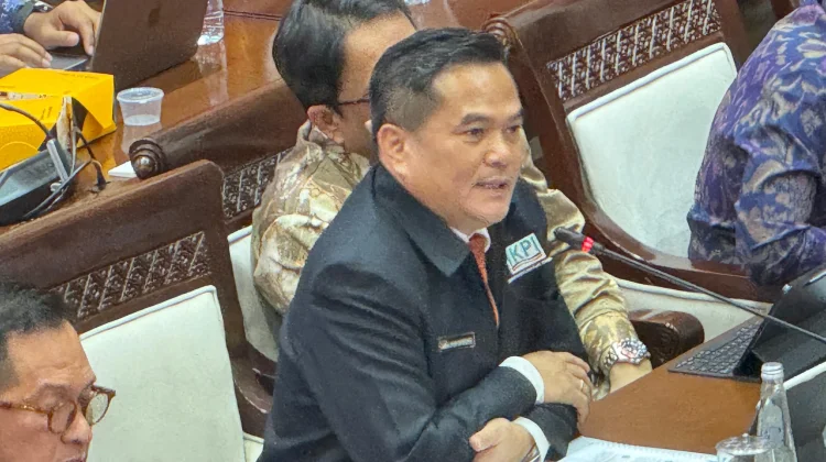 IKPI Dorong RUU Pusat Finansial Internasional Adopsi Praktik Terbaik Singapura