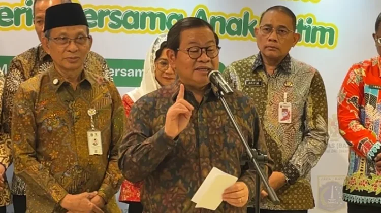 Ratusan Ribu Pelamar Antusias Daftar Program Padat Karya