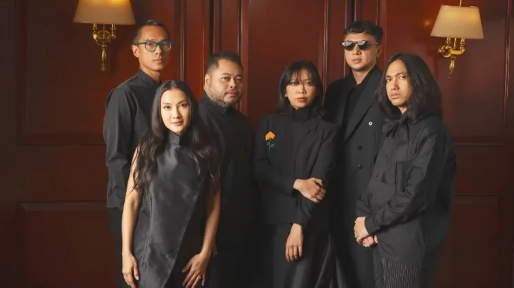 Barasuara Rilis Single Terbaru Berjudul Karya sementara