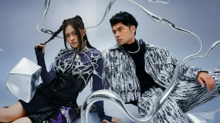 Musisi Bukangrace Gandeng Zynakal Rilis Single Aku