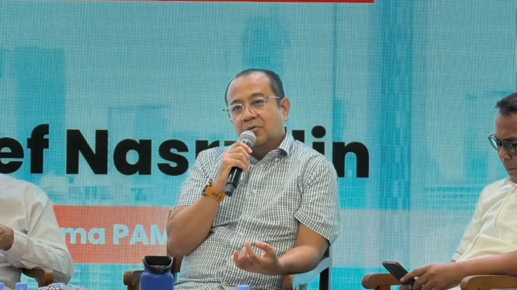 Tantangan Berat Jakarta menuju Kota Global