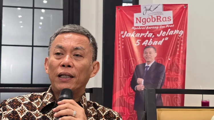 Insiden di Proyek TMII, PAM Jaya Minta Moya Indonesia Bertanggung Jawab