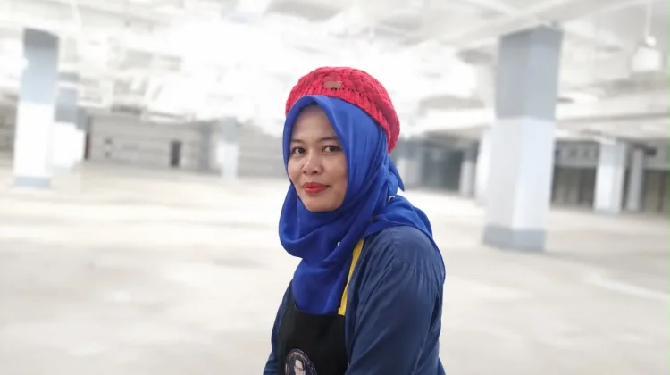 Program Pendampingan UMKM YIS Buka Peluang Ekonomi Baru