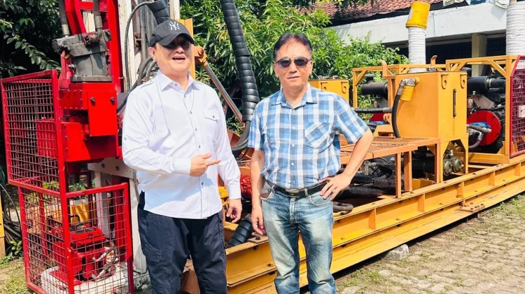 Perlu Sinergi Pemerintah dan Swasta Dukung Kemandirian Energi