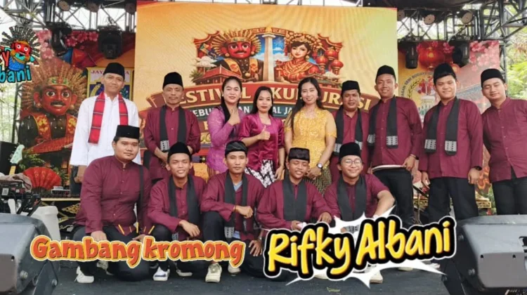 Menghidupkan Budaya Betawi dengan Semangat Generasi Muda di Jaman Now