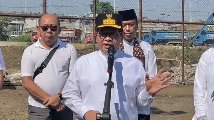 Gubernur Pramono Minta Wali Kota Lakukan Pendekatan, Cegah Tawuran di Jakarta