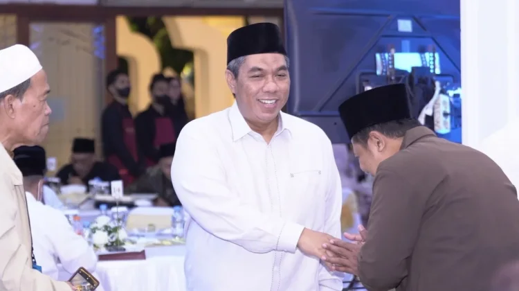 Menjelang Mukhtamar NU, Zulfa Mustofa Siap Maju jika Diminta Jadi Ketua Umum PBNU