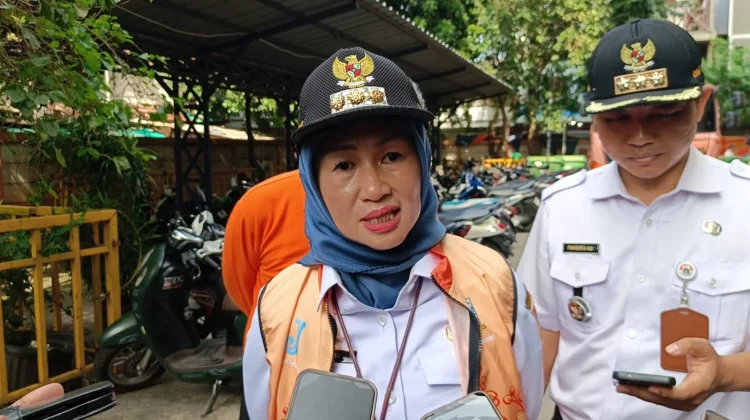 Pemkot Sebut Oknum Diduga Penipu Berkedok Loker di Grogol Hanya Penyalur Kerja