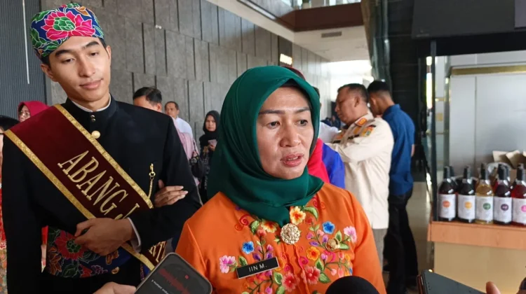 Pemkot Jakbar Selidiki Dugaan Penipuan Berkedok Lowongan Kerja di Grogol