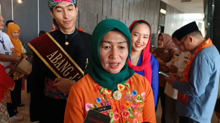 Pemkot Jakbar Akan Panggil Terduga Penyedia Loker Bodong di Gropet