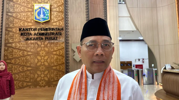 Wali Kota Jakpus Ajak Perkuat Peran Koperasi di Hari Koperasi Nasional