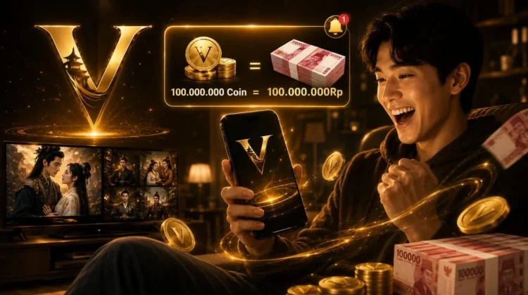 VIMA Bangun Ekosistem Drama Pendek Digital di Indonesia