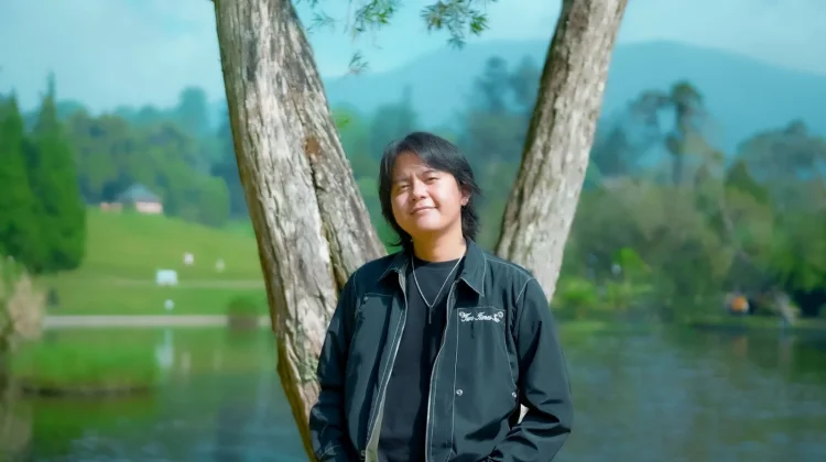 Maulana Ardiansyah Resmi Rilis "Satu dalam Ikatan" tentang Komitmen dan Kepastian