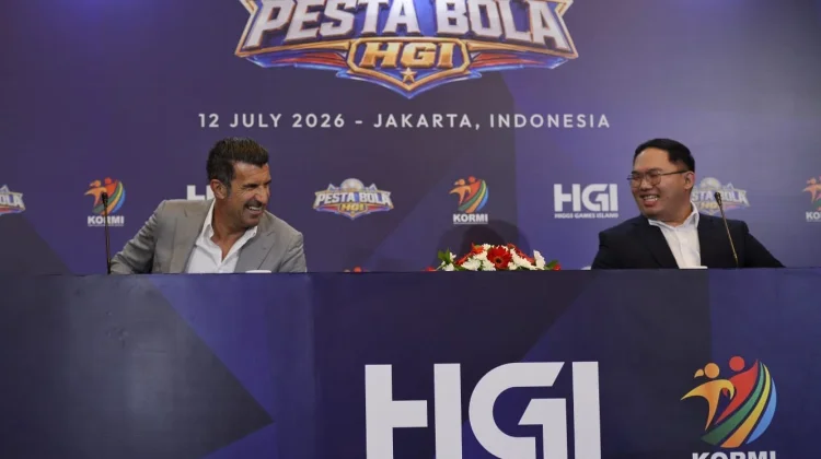 Pesta Bola HGI 2026, Potensi Jadi Akselerator Olahraga lewat Sinergi Teknologi
