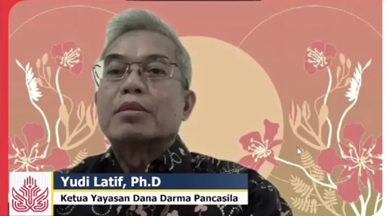 Yudi Latif: Reformasi Birokrasi Harus Kembali pada Tujuan Melayani Rakyat