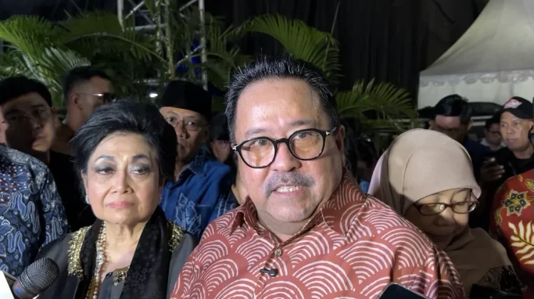 Jakarta Fair Resmi Ditutup, Transaksi Tembus Rp8 Triliun