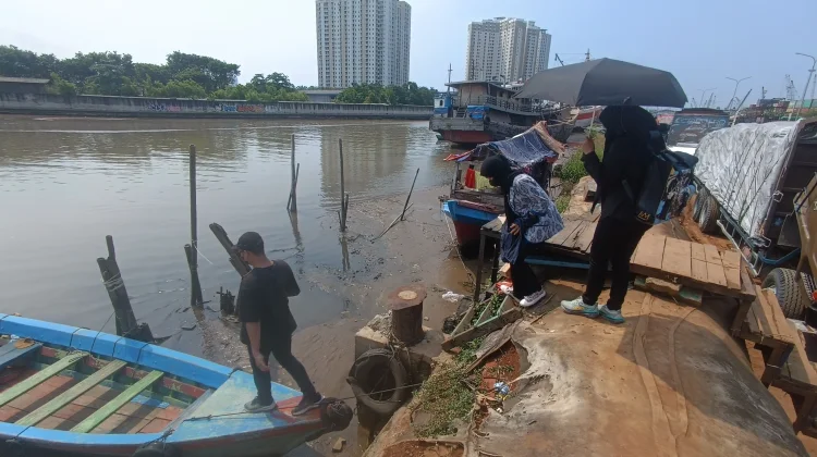 Langit Cerah Sambut Awal Pekan, BMKG Imbau Warga Tetap Pantau Perkembangan Cuaca