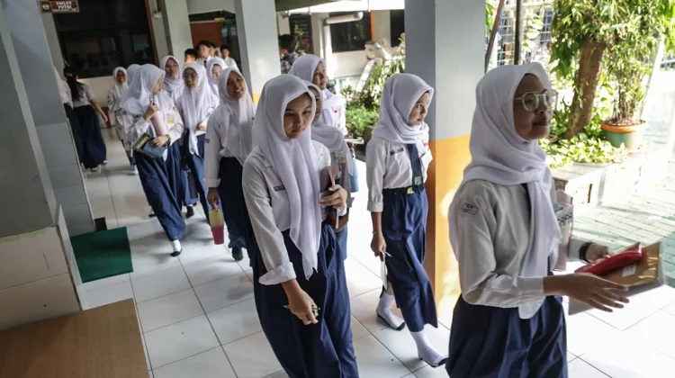 Jadwal hingga Materi MPLS Ramah Jakarta 2026, Ini Panduannya