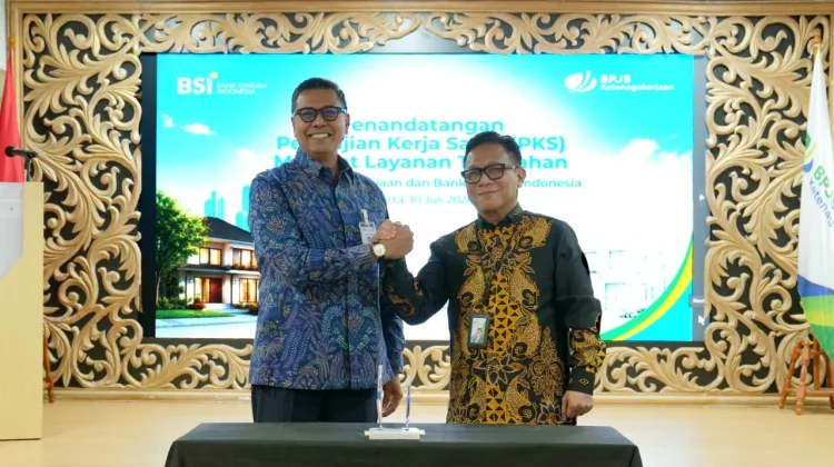 Kabar Baik, Pekerja Penerima Upah bisa Miliki Akses Pembiayaan Perumahan