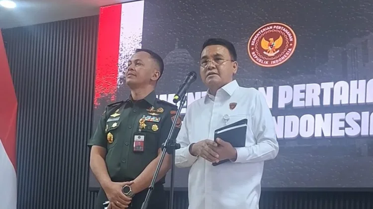 Satgas PKH Tegaskan Kinerja Tetap Berjalan meski Febrie Terseret Kasus
