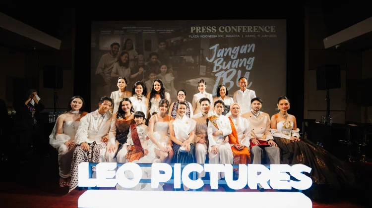 Film "Jangan Buang Ibu" Tembus Tiga Juta Lebih Penonton