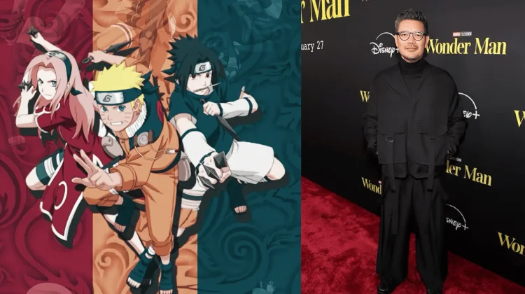 Lionsgate Buka Audisi Global Film Live Action Naruto