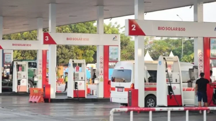 Program B50 Dinilai Mampu Tekan Impor BBM