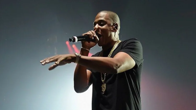 Jay-Z Cetak Rekor Penonton Baru di Stadion Yankee