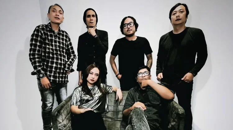 D'AVERY Suarakan Kesehatan Mental lewat Lagu Baru