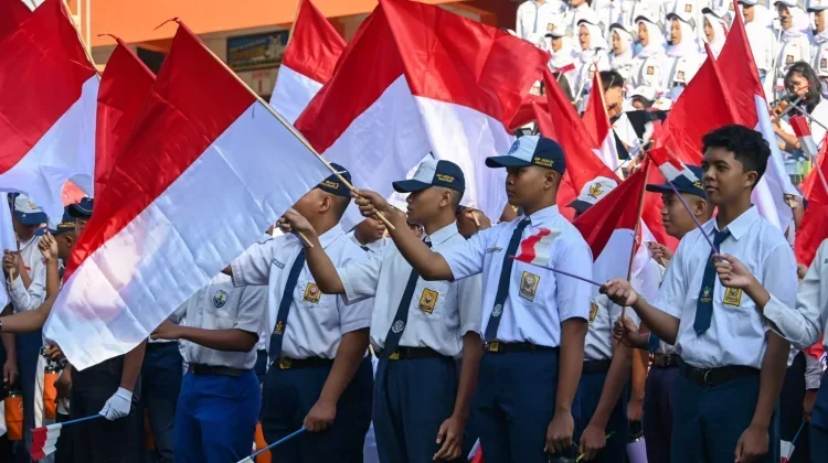 MPLS Diuji di Hari Pertama, Mengapa Sekolah Aman Masih Jadi PR?