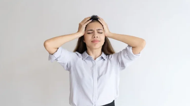 Mengapa Orang Zaman Sekarang Gampang Stres?