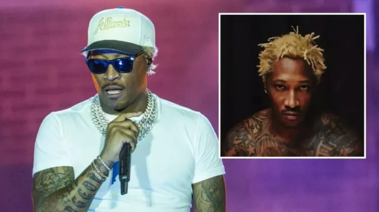 Future Luncurkan Album Baru yang Lebih Personal