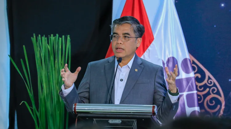 Menaker Hadiri Forum BRICS Bahas Jaminan Sosial dan Keterampilan Kerja